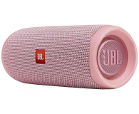JBL FLIP 5 Różowy - 515689 - zdjęcie 3